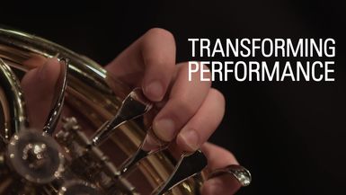 Transforming Performance with The Atlanta Music Project