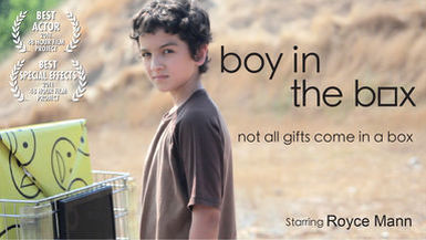 Boy in the Box (2011)