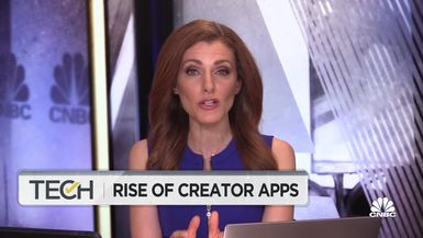 Creator Economy, CNBC