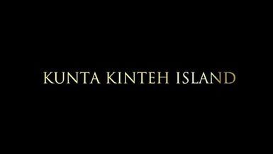 Kunta Kinteh Island