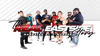 The Real Eastside Story Season 1. Narrated by C-Murder