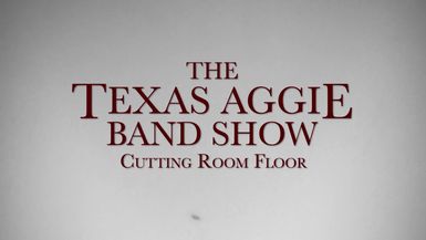 TABS Cutting Room Floor- Byron Stebbins '78