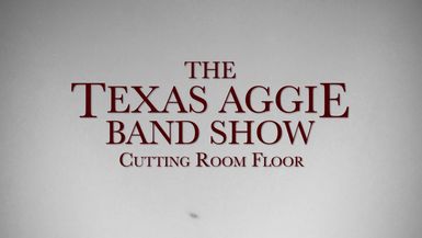 TABS Cutting Room Floor- Roy May '15