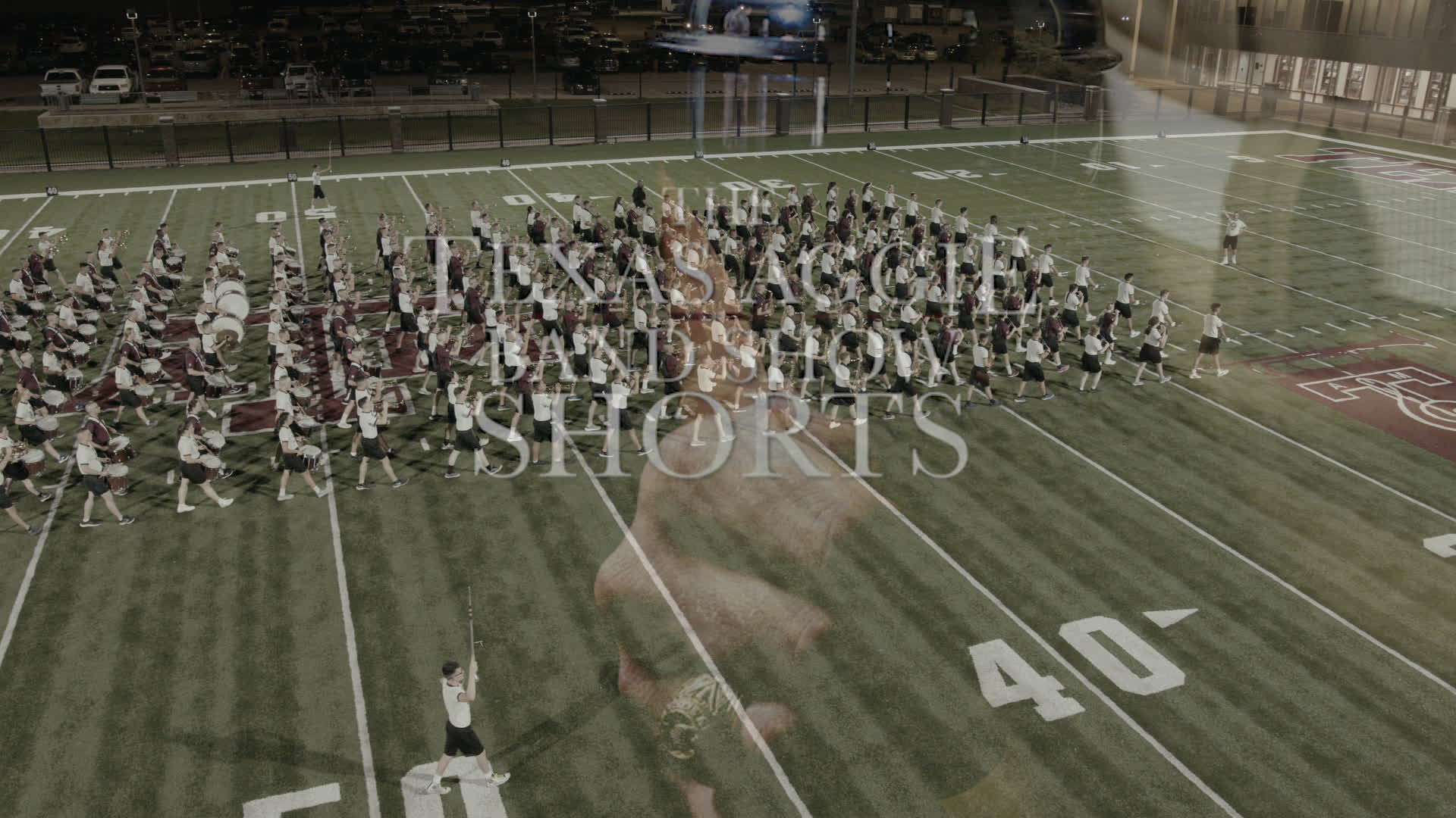 TABS 2023 Shorts- FOW First March 2023