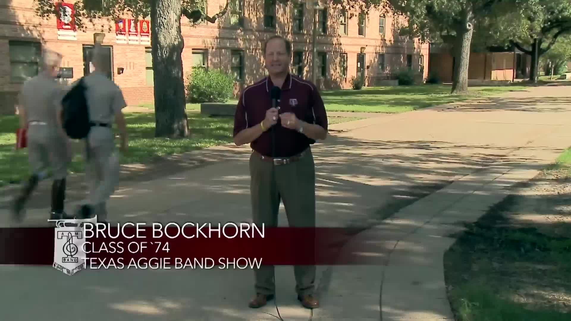 TABS 2013- E6 (Ole Miss- 2013 Cotton Bowl Halftime Drill)
