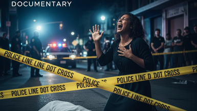 Mothers Who lost A Child To Gun Violence