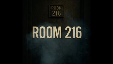 Room 216 Episode 3