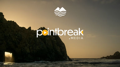 POINT BREAK TV
