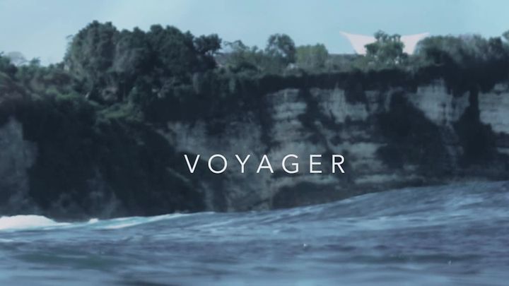 VOYAGER