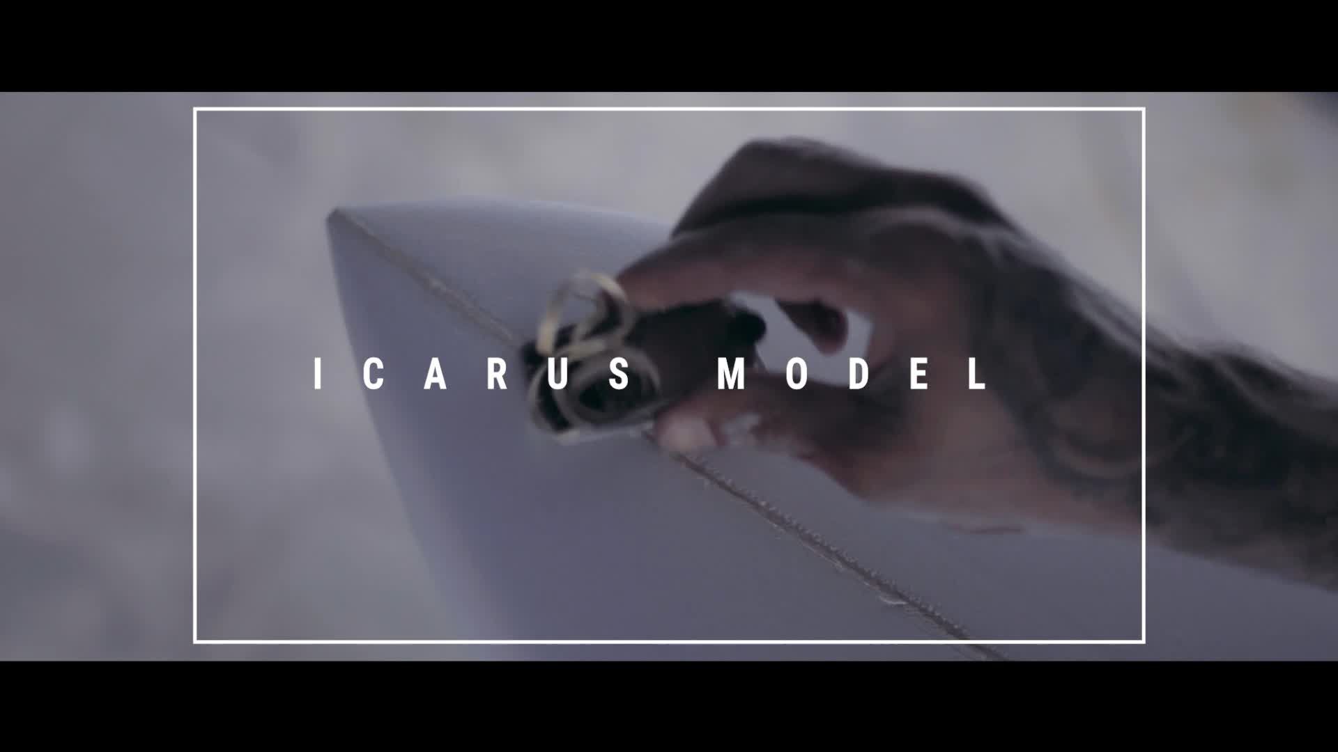 ICARUS