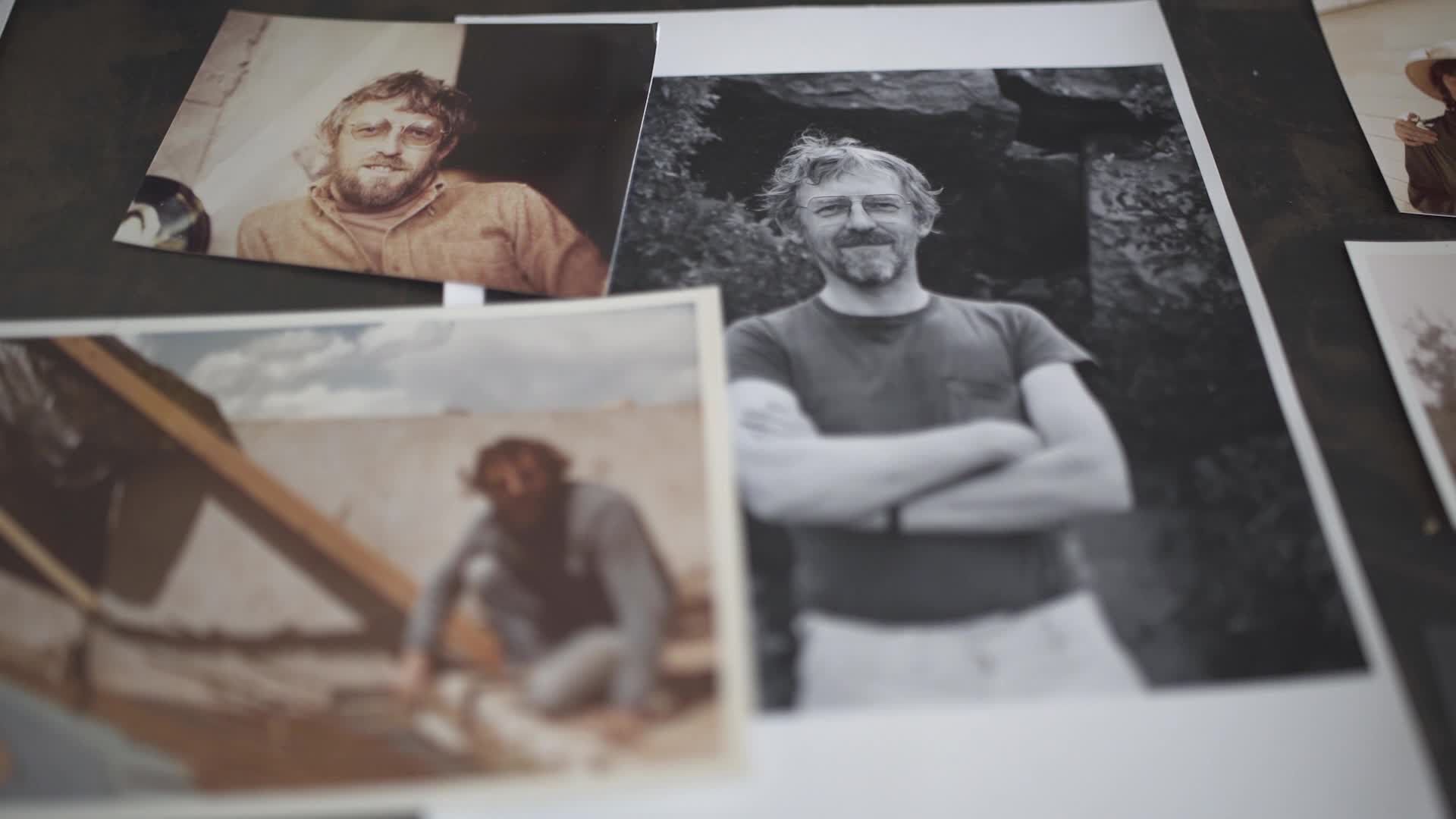 Tony Brown: Visionary of Ecosa