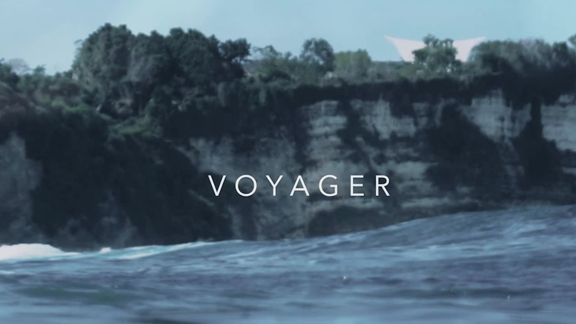 VOYAGER