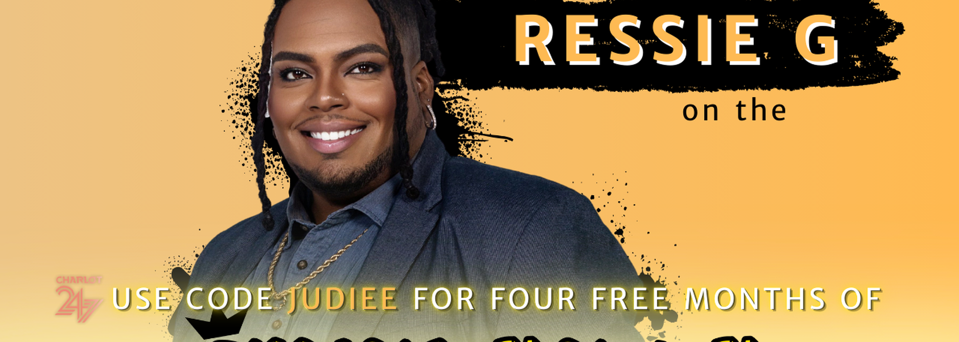 SINGLYGAY PODCAST RESSIE G