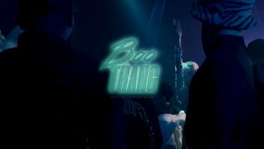 Boo Thang - Jett Jeff featuring Eric Roberts
