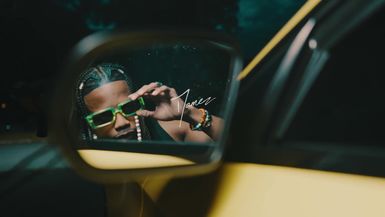 Benz Boy - Damez