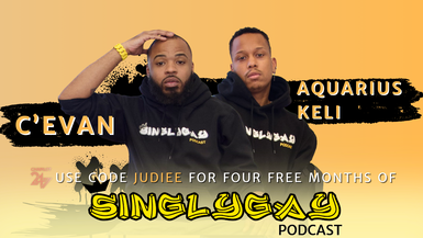Singly Gay Podcast