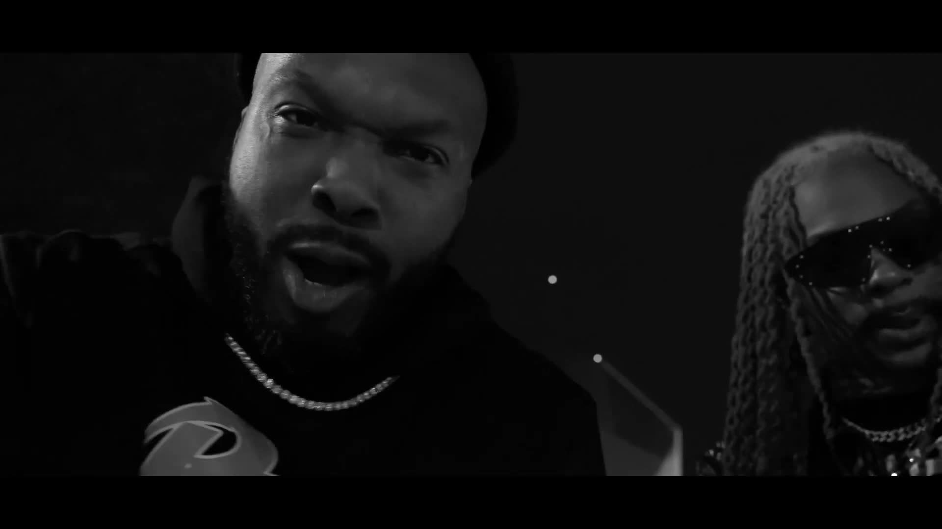 ICY pt 2 - Rico Cassadine featuring Telid