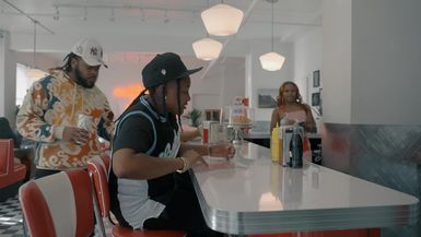 I Eat Coochie - Foreign Skrilla