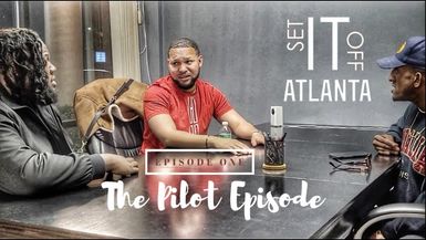 The Pilot Episode