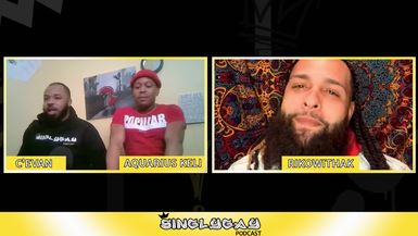 "Let's Have Sex Talk" Interview with RikoWithAK
