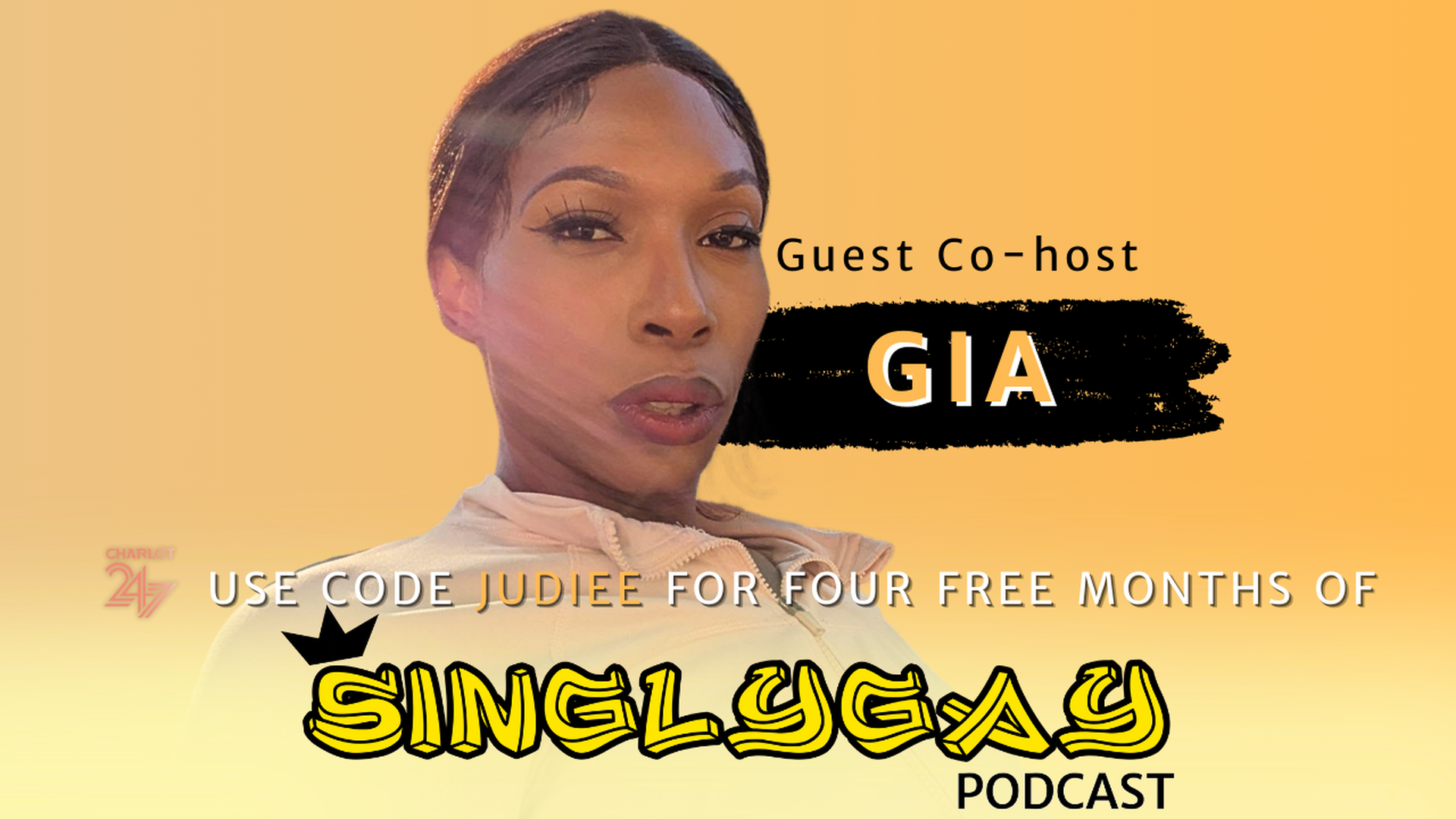 Kiki With GIA
