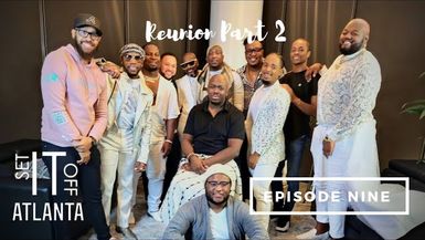 Reunion Part 2