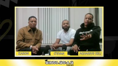 The Come Up with Mr. Gemini Filmz Interview with Karon Wilson