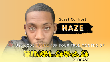 Kiki With Haze
