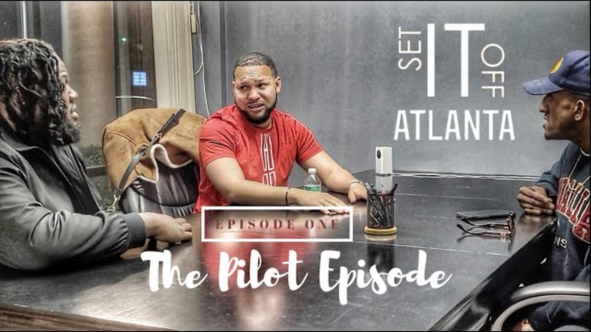 The Pilot Episode