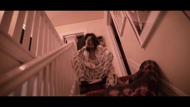 My Anxiety - Kidané