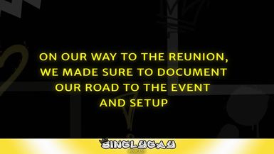 Road to the Bad Boyz Club S7 Reunion