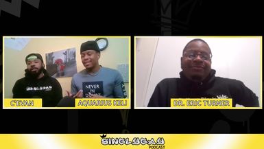 "3sum" Interview with Dr. Eric Turner