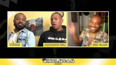 Round Table Part 1 Interview With Geo The Glam