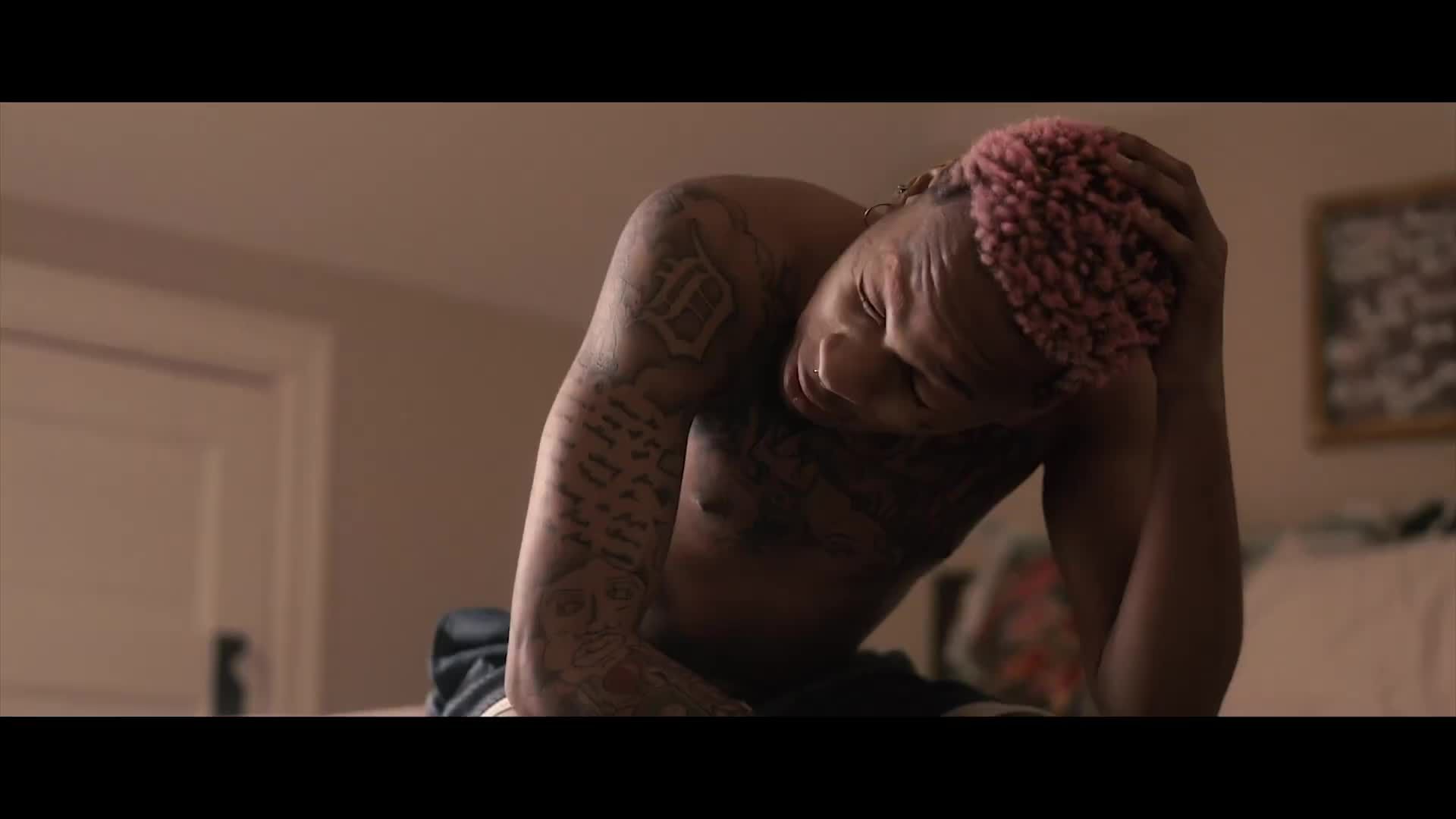 CRAZY - Kidané