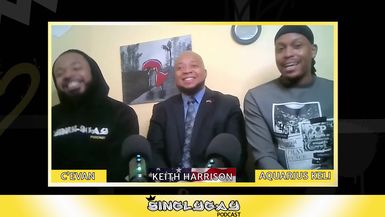 Politics, Sex, & Community Interview With Keith Harrison
