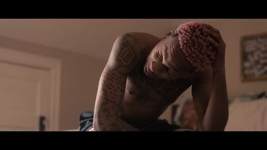 CRAZY - Kidané