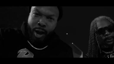 ICY pt 2 - Rico Cassadine featuring Telid