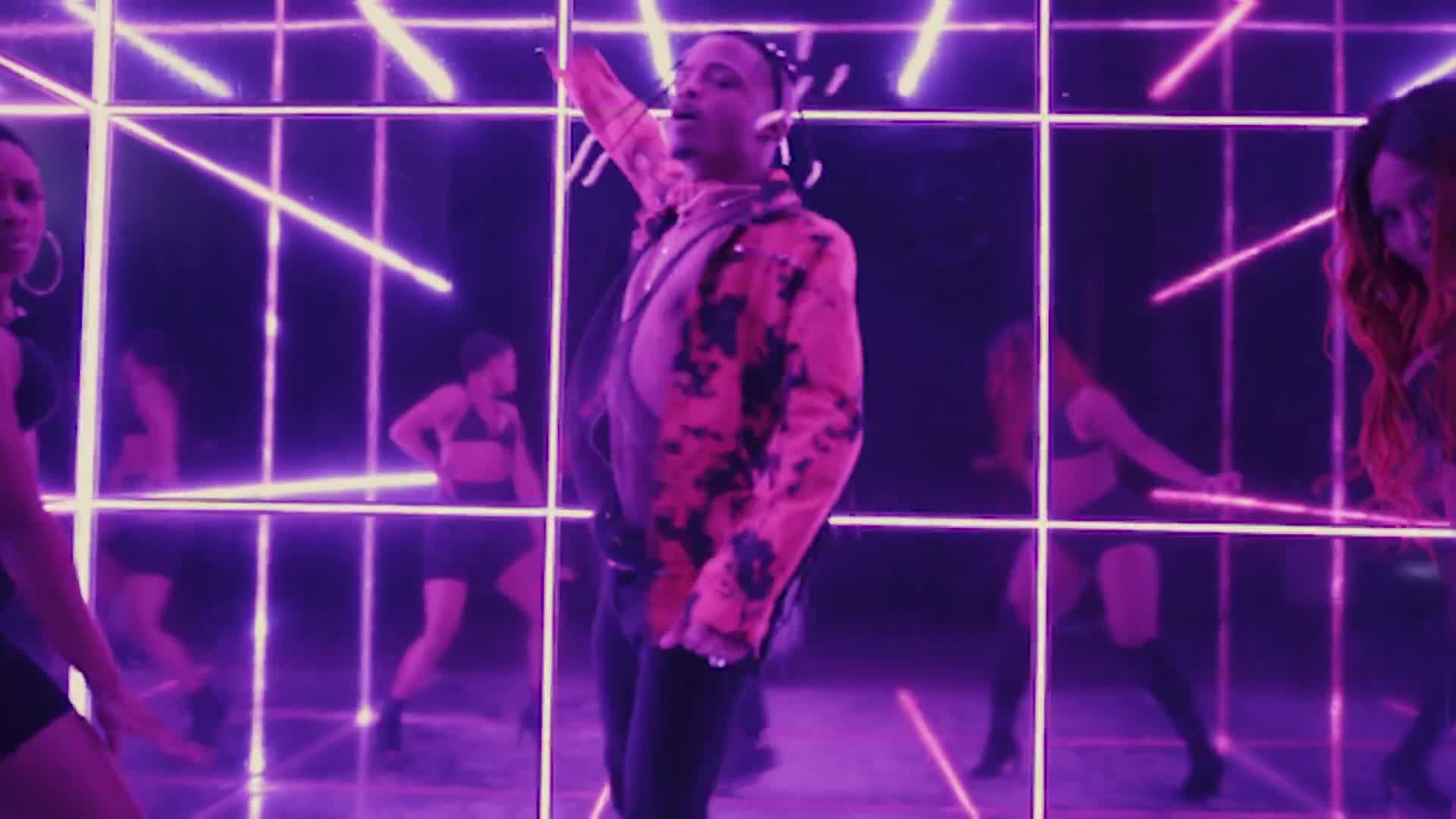 UP DOWN - Damez