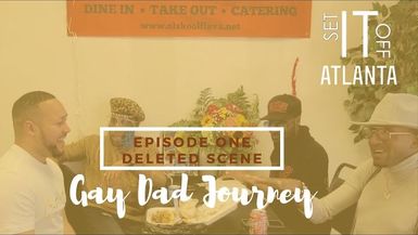 Gay Dad Journey