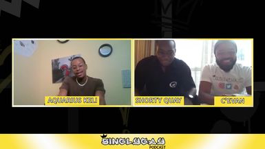 “MARRIAGE” Interview With Short Quay