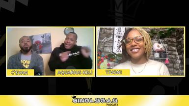 “Pressuring Roles” Interview With Tivoni Art