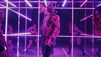 UP DOWN - Damez