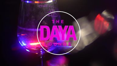 Deserve - Daya Carter