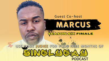Kiki With Marcus