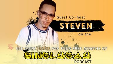 Kiki With Steven