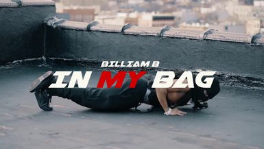 In My Bag - Billiam B