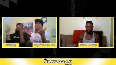 Black, Gay, Education Interview with Rich Bomb