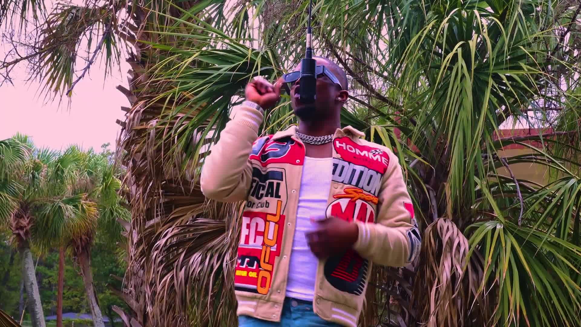 CHA CHA - ayoRaShawn