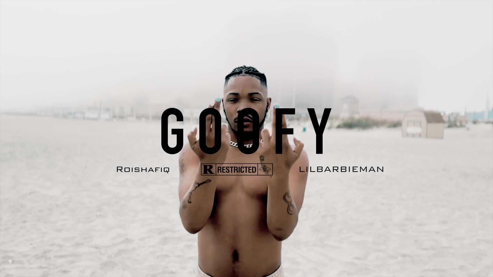 GOOFY - RoiShafiq