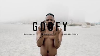 GOOFY - RoiShafiq